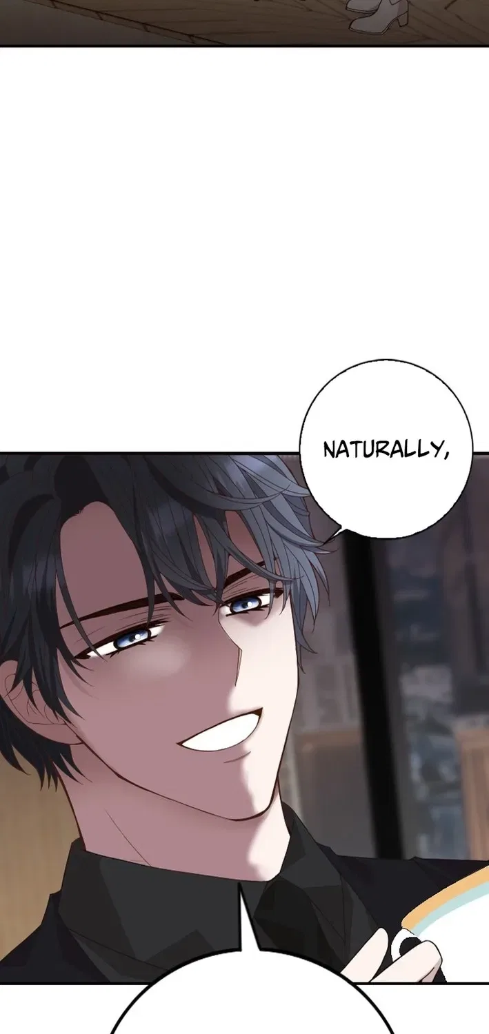 Executive Director, I’ll Just Hold Your Hand and Sleep Chapter 1 – Page 102