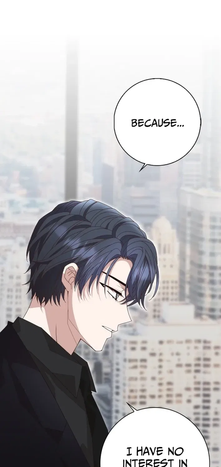 Executive Director, I’ll Just Hold Your Hand and Sleep Chapter 1 – Page 105
