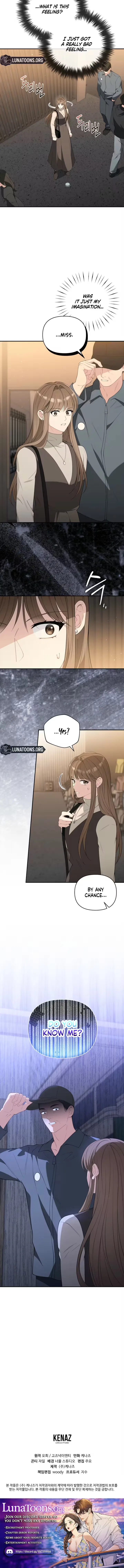 An Unexpected Romance Chapter 36 – Page 8