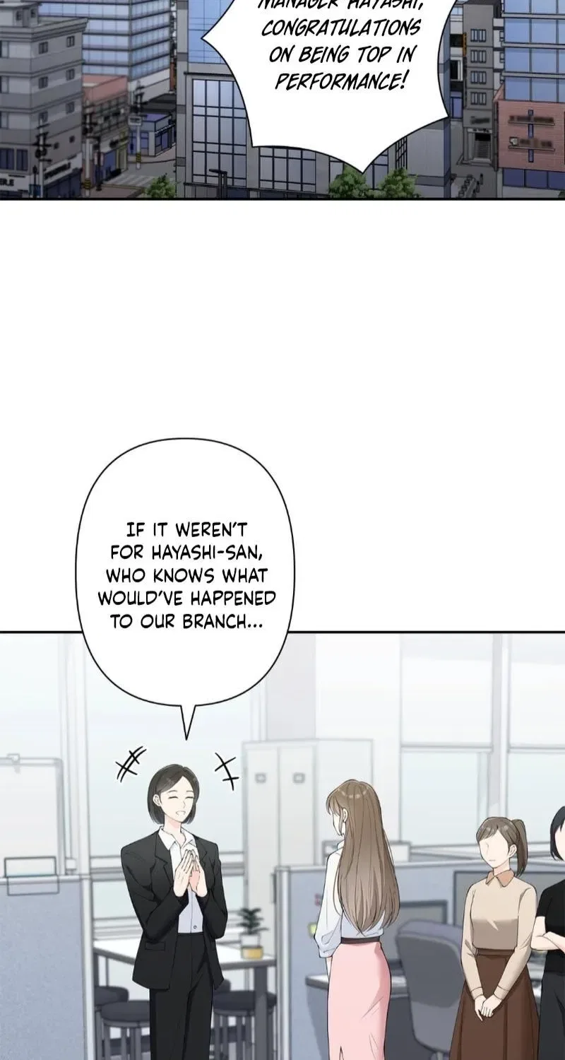 An Unexpected Romance Chapter 1 – Page 2
