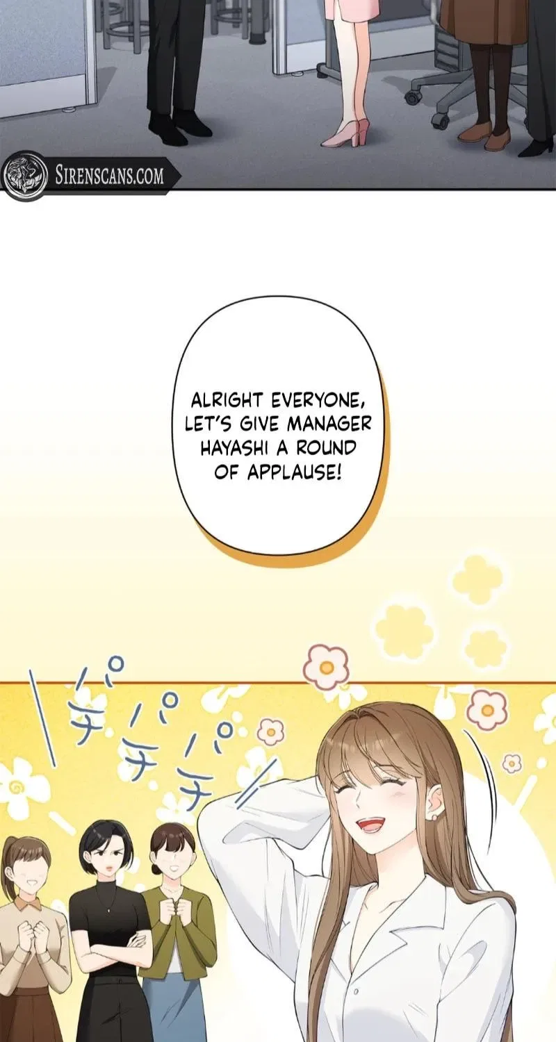 An Unexpected Romance Chapter 1 – Page 3