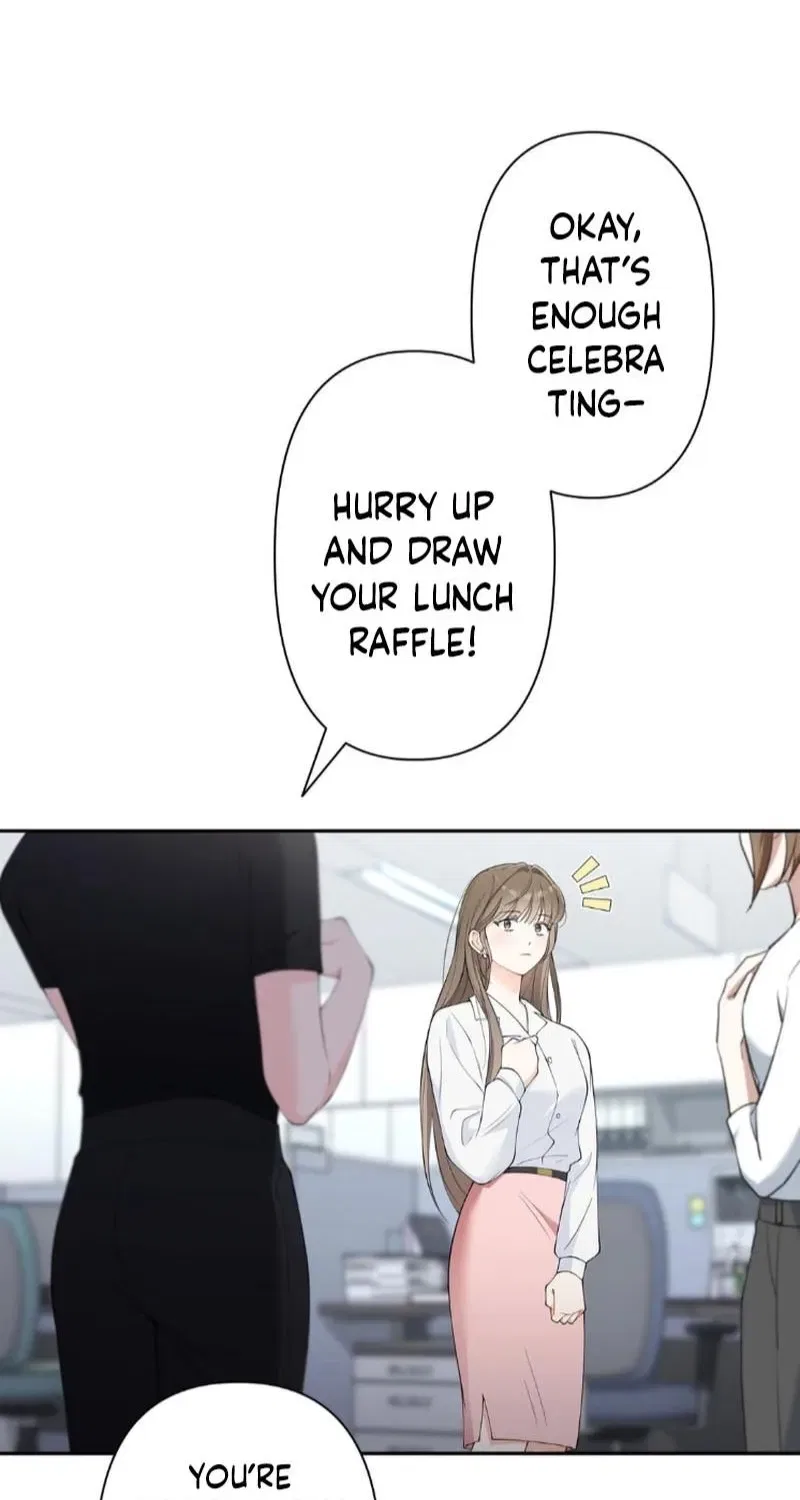 An Unexpected Romance Chapter 1 – Page 6