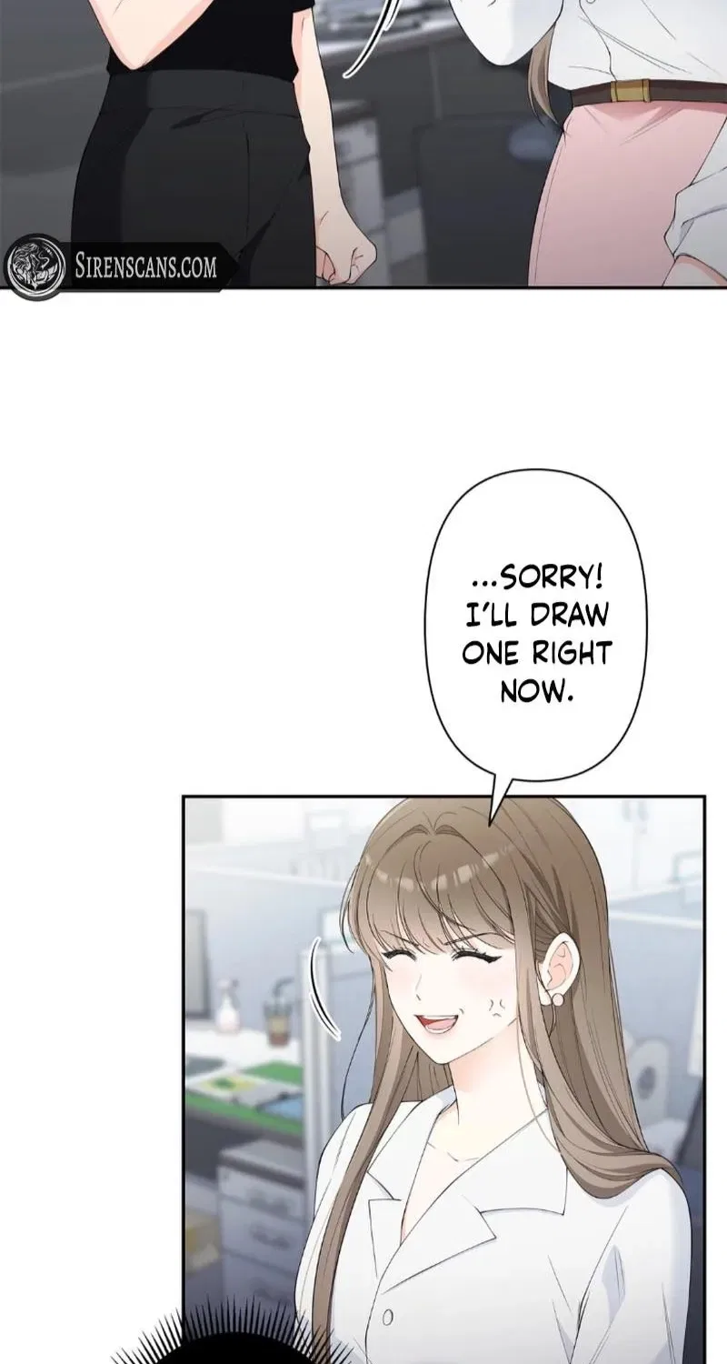 An Unexpected Romance Chapter 1 – Page 8