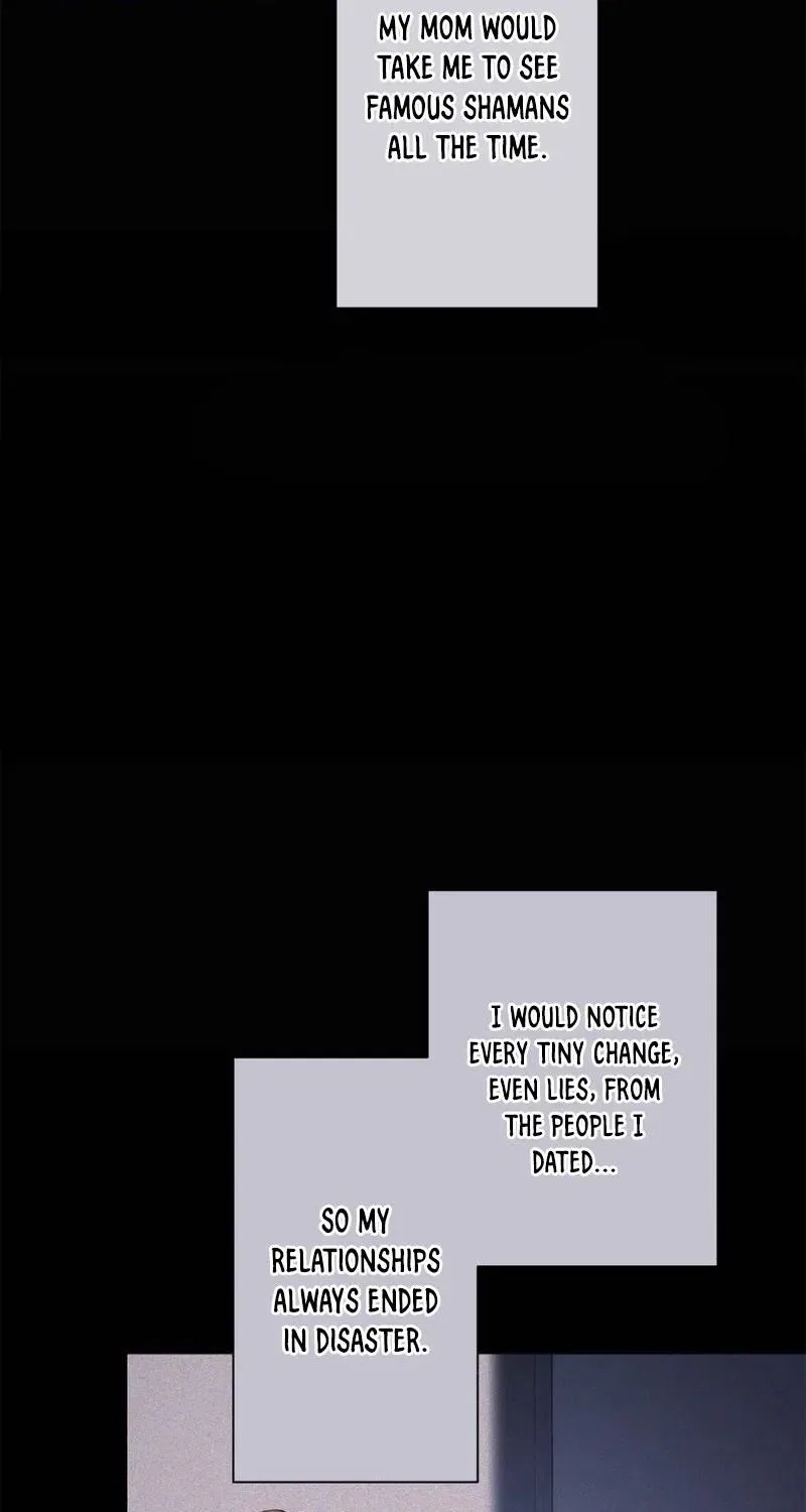 An Unexpected Romance Chapter 1 – Page 21