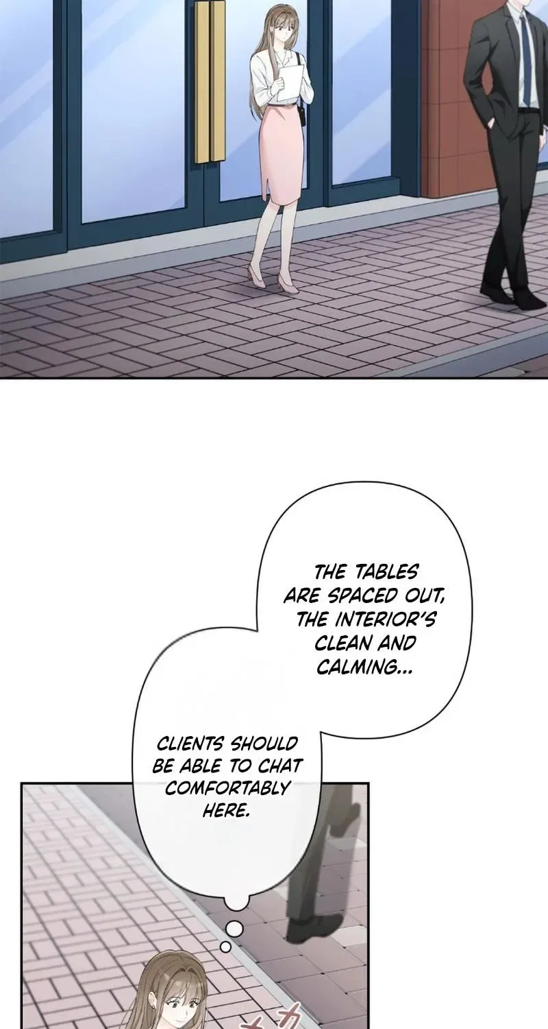 An Unexpected Romance Chapter 1 – Page 25