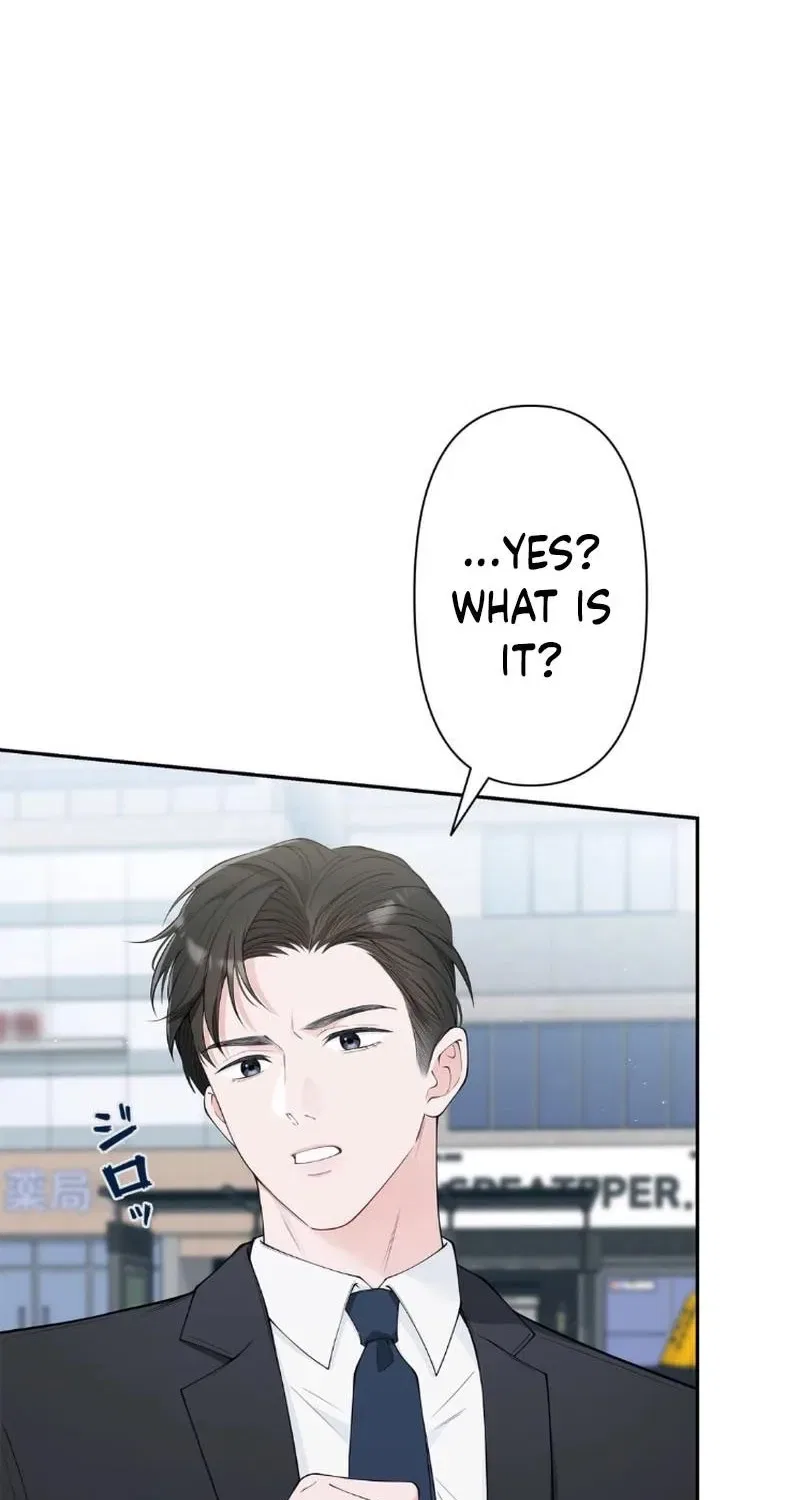 An Unexpected Romance Chapter 1 – Page 34