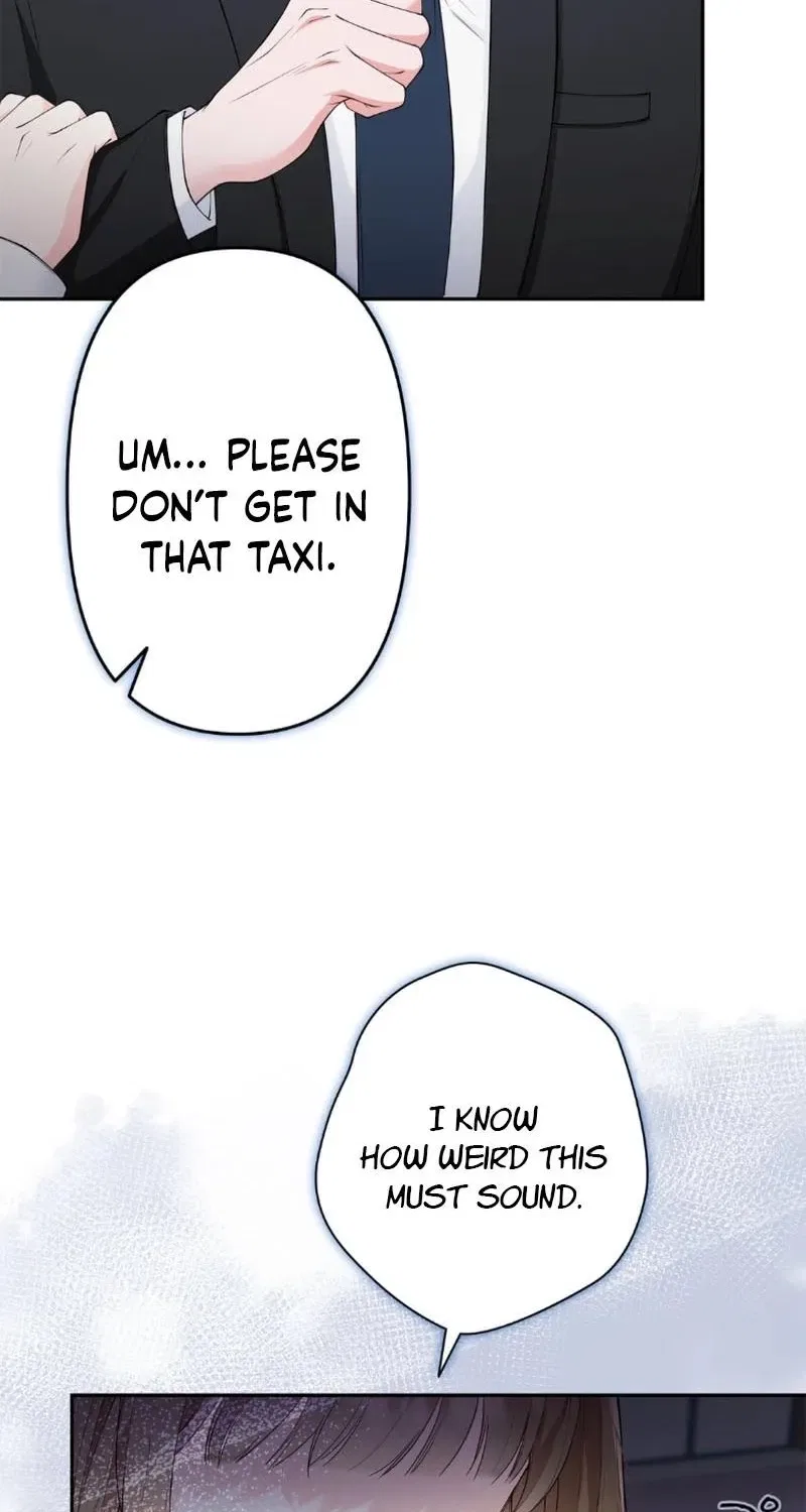 An Unexpected Romance Chapter 1 – Page 35