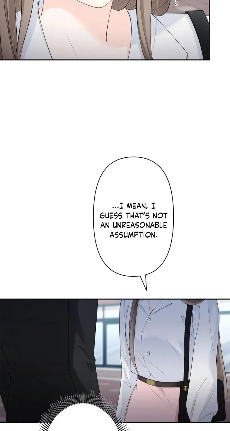 An Unexpected Romance Chapter 1 – Page 40
