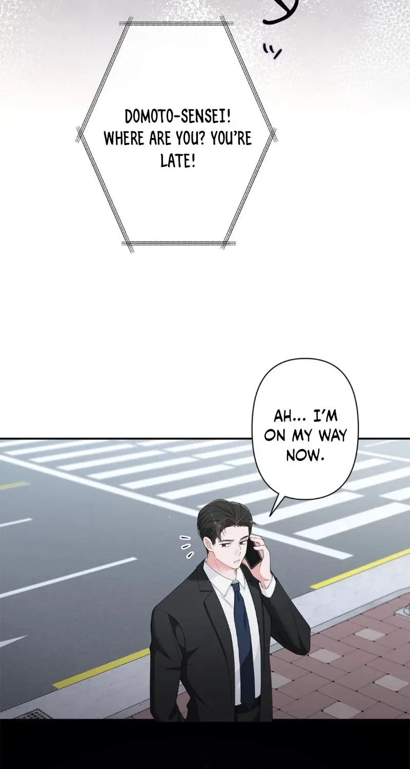 An Unexpected Romance Chapter 1 – Page 51