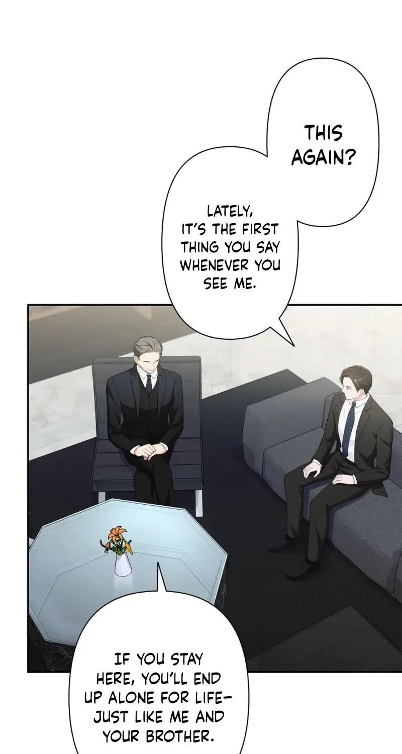 An Unexpected Romance Chapter 1 – Page 60