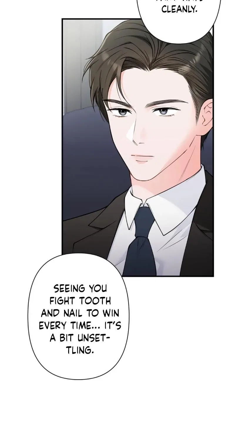 An Unexpected Romance Chapter 1 – Page 64