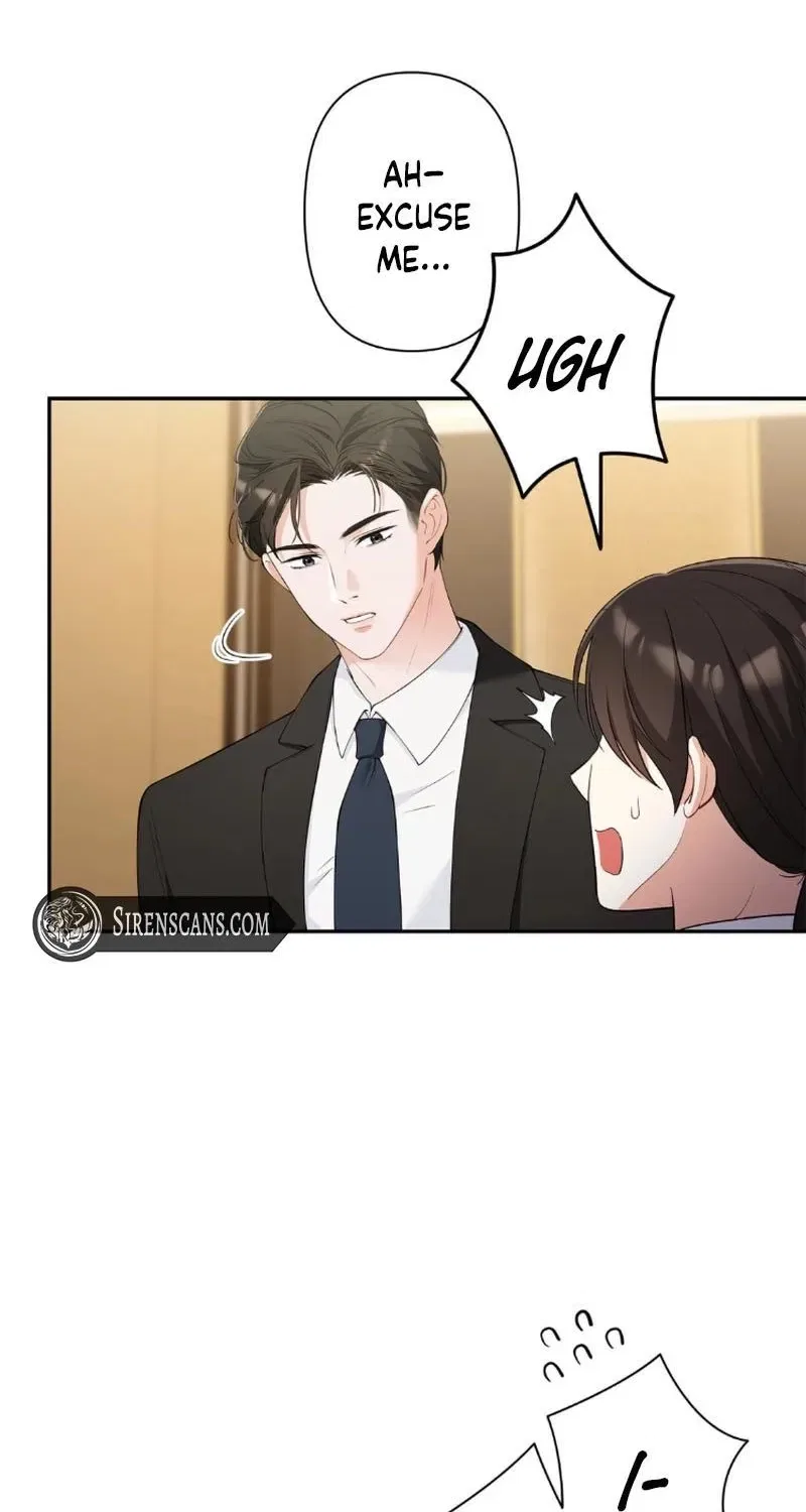 An Unexpected Romance Chapter 1 – Page 76
