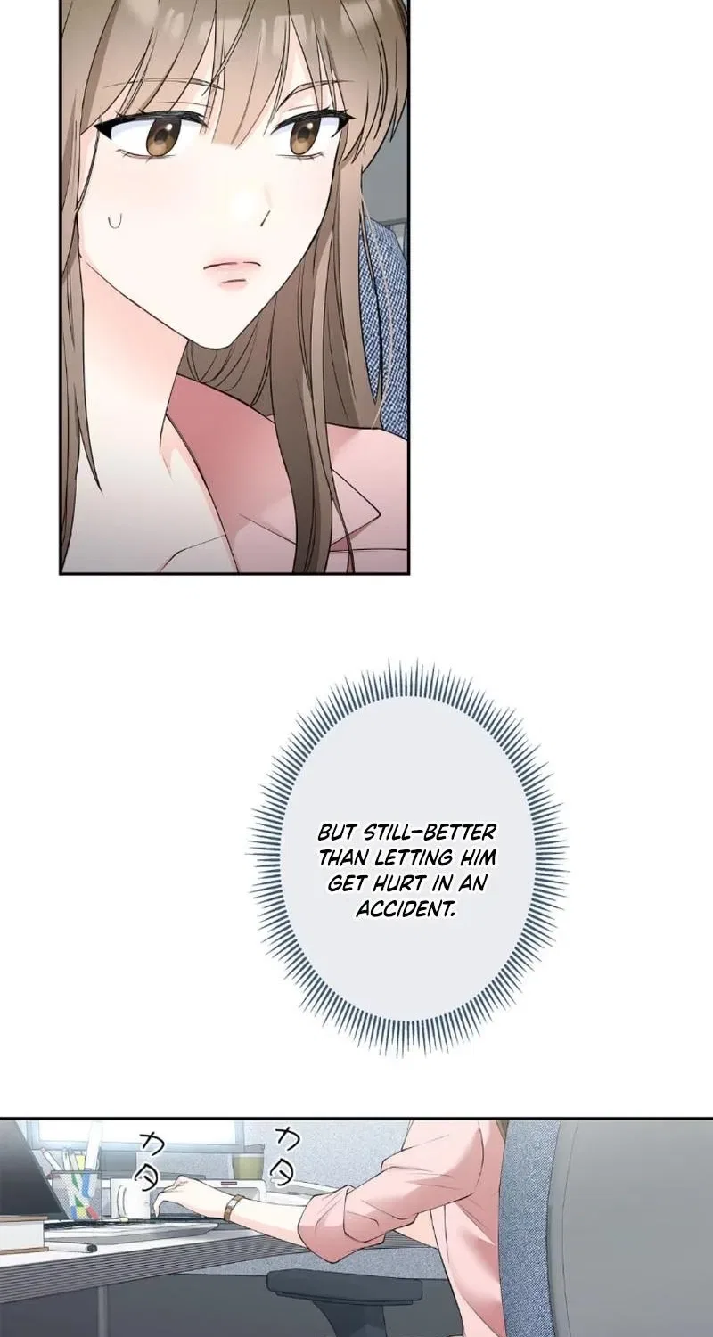 An Unexpected Romance Chapter 1 – Page 84