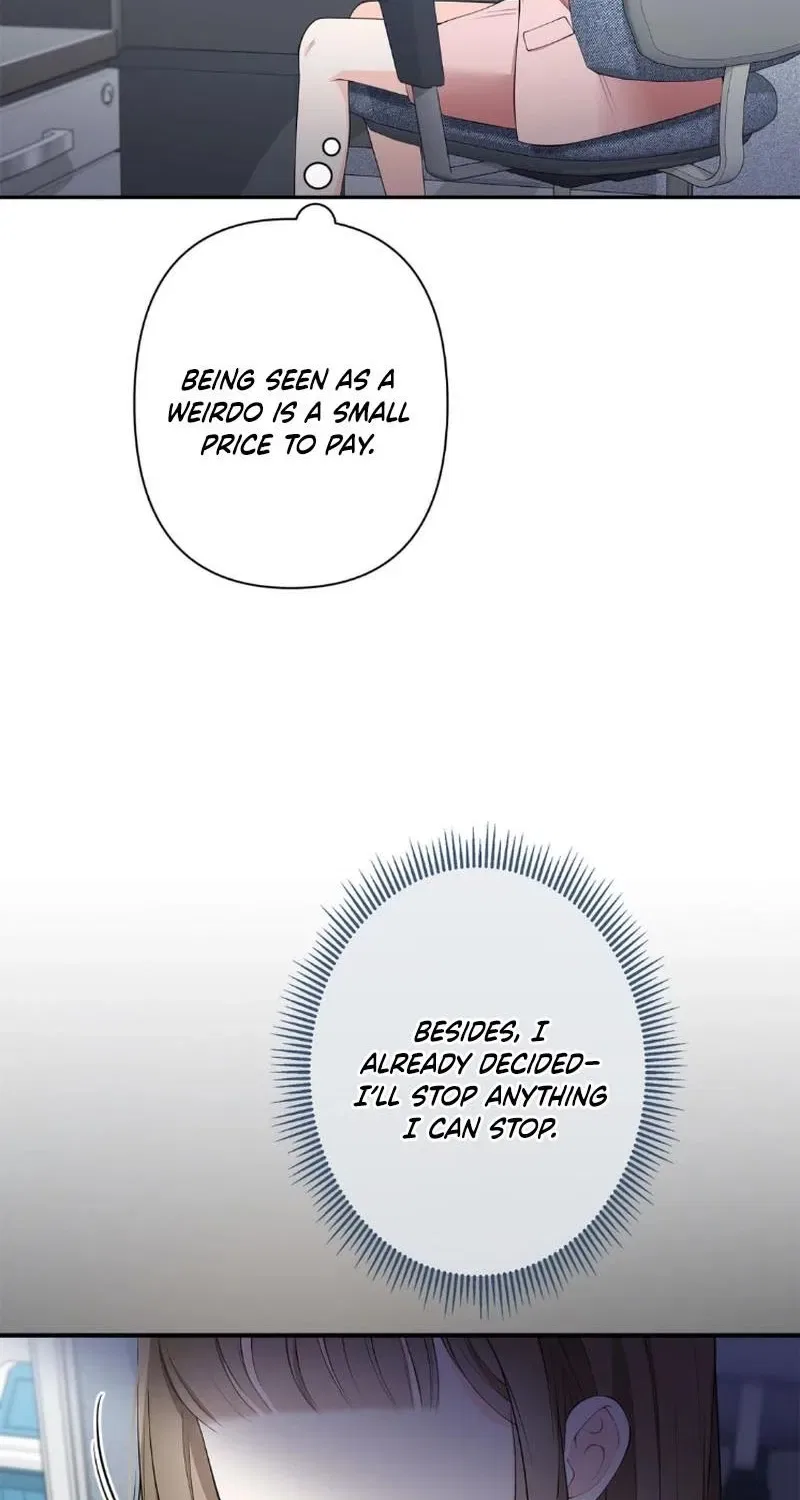 An Unexpected Romance Chapter 1 – Page 85