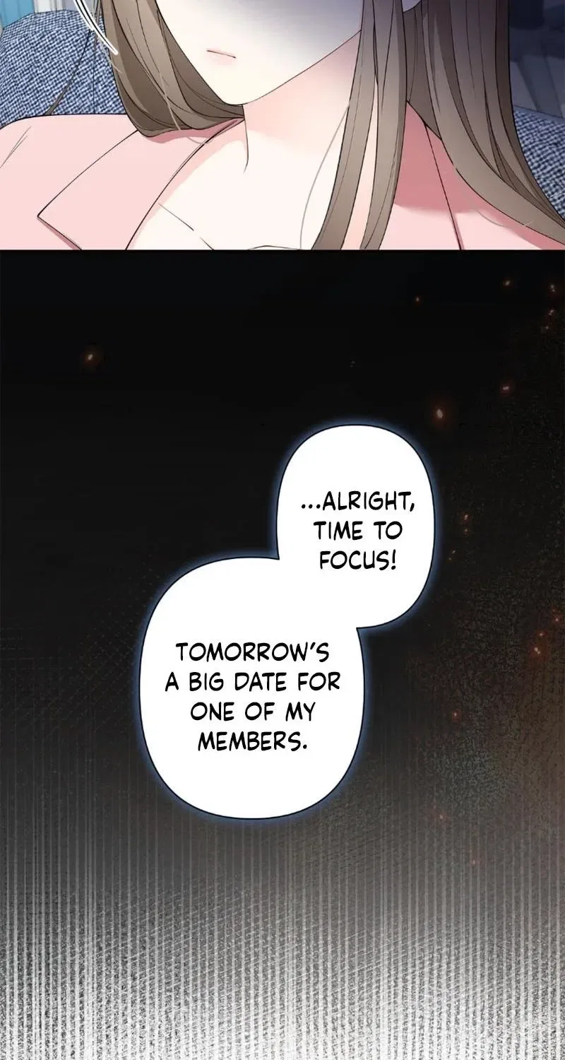 An Unexpected Romance Chapter 1 – Page 86