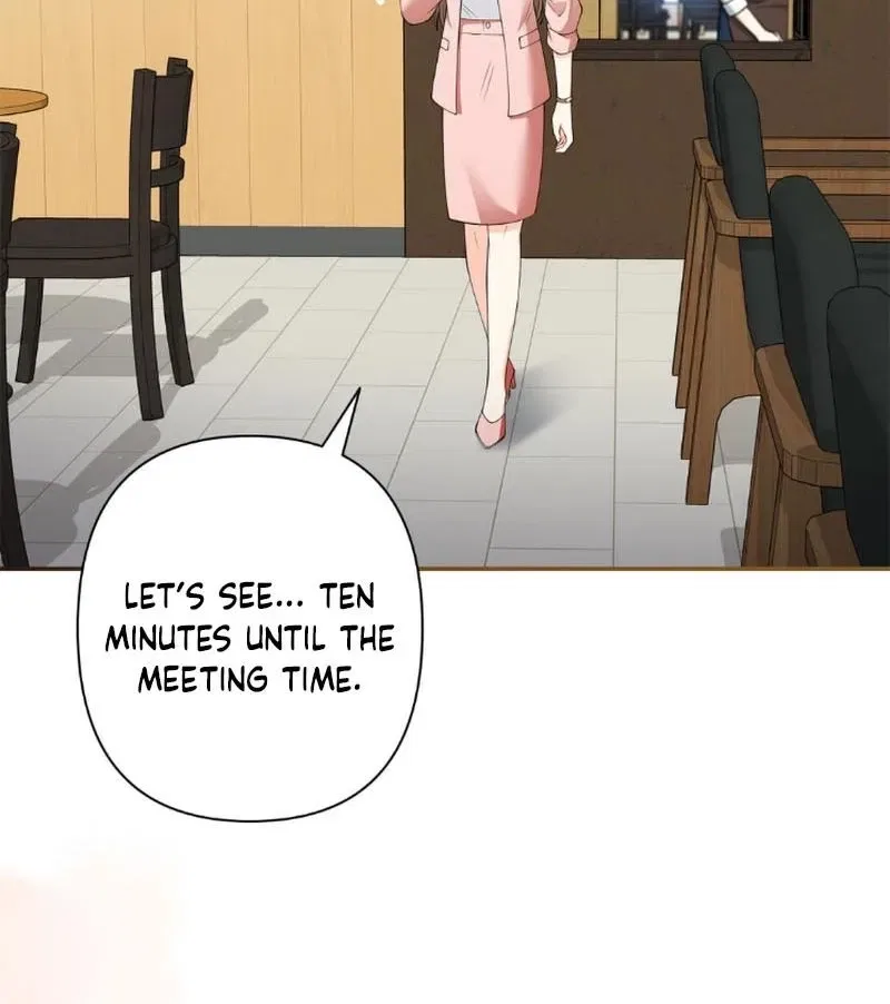 An Unexpected Romance Chapter 1 – Page 88