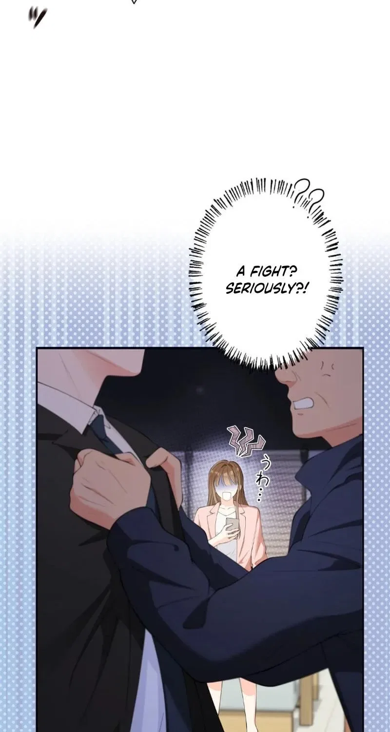 An Unexpected Romance Chapter 1 – Page 92