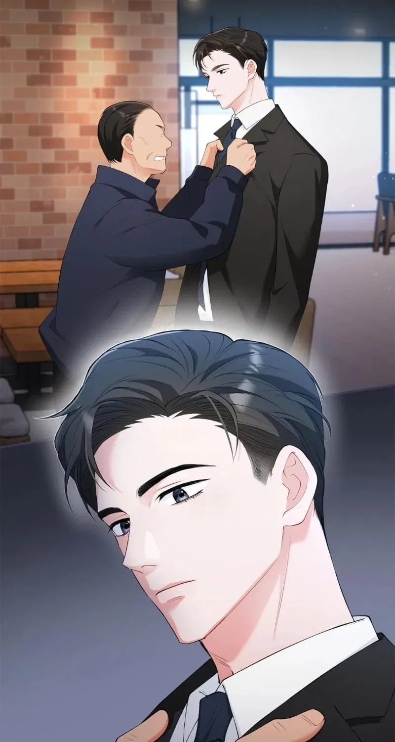An Unexpected Romance Chapter 1 – Page 95