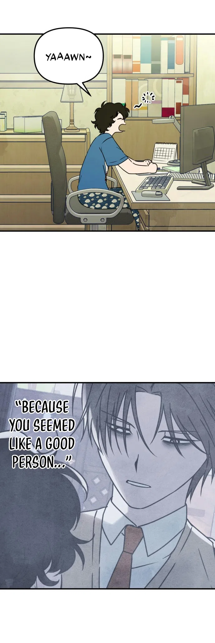 Nal Meongneun Geon Geumjiyang! Chapter 16 – Page 2