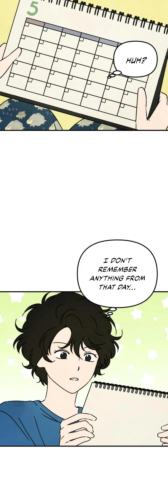 Nal Meongneun Geon Geumjiyang! Chapter 16 – Page 5