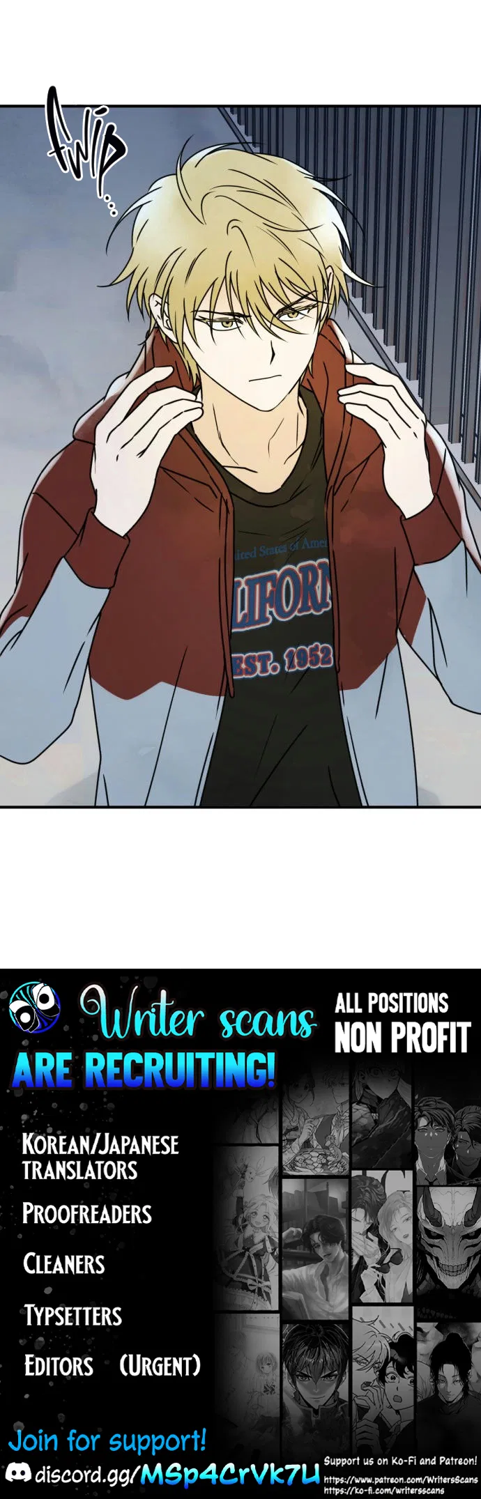 Nal Meongneun Geon Geumjiyang! Chapter 15 – Page 13