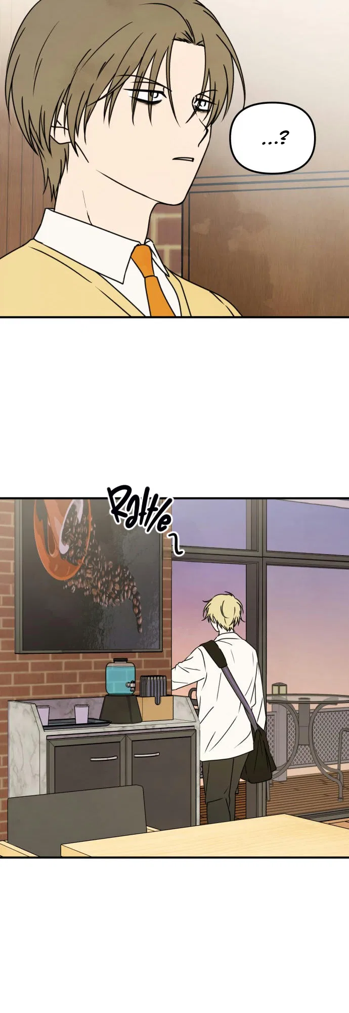 Nal Meongneun Geon Geumjiyang! Chapter 14 – Page 5