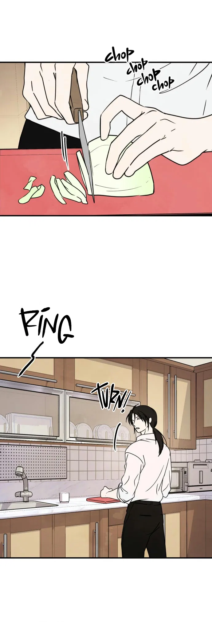 Nal Meongneun Geon Geumjiyang! Chapter 11 – Page 5