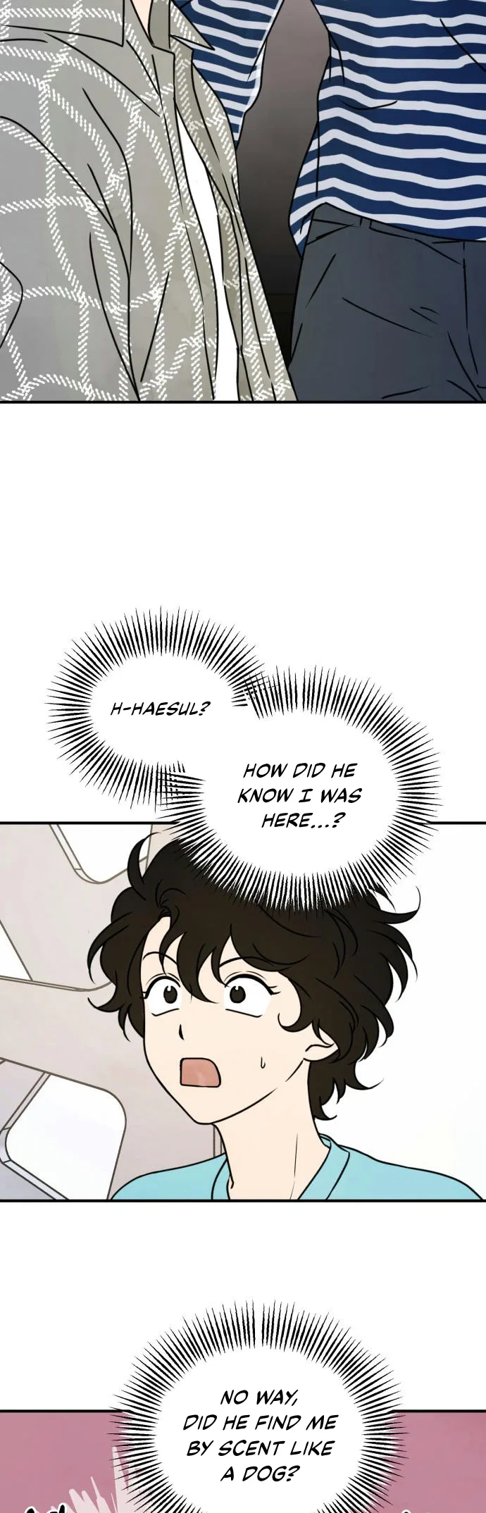 Nal Meongneun Geon Geumjiyang! Chapter 10 – Page 2