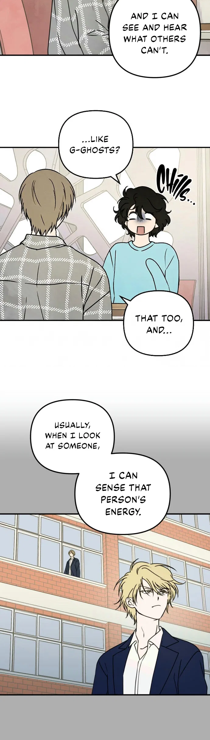 Nal Meongneun Geon Geumjiyang! Chapter 9 – Page 13