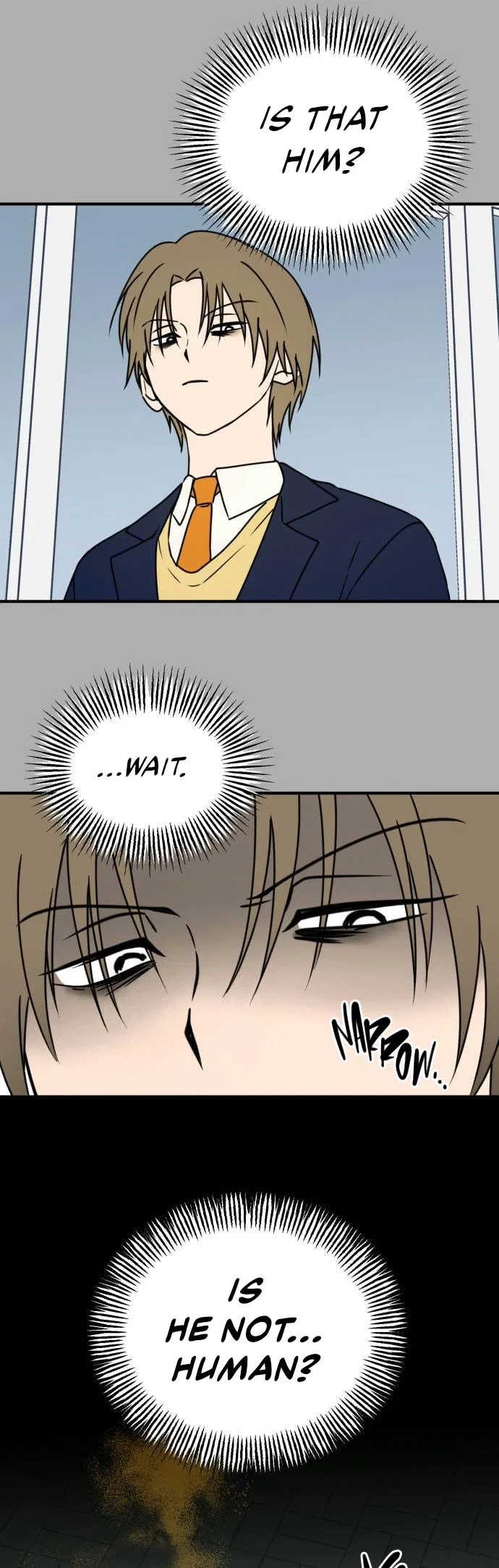 Nal Meongneun Geon Geumjiyang! Chapter 9 – Page 14