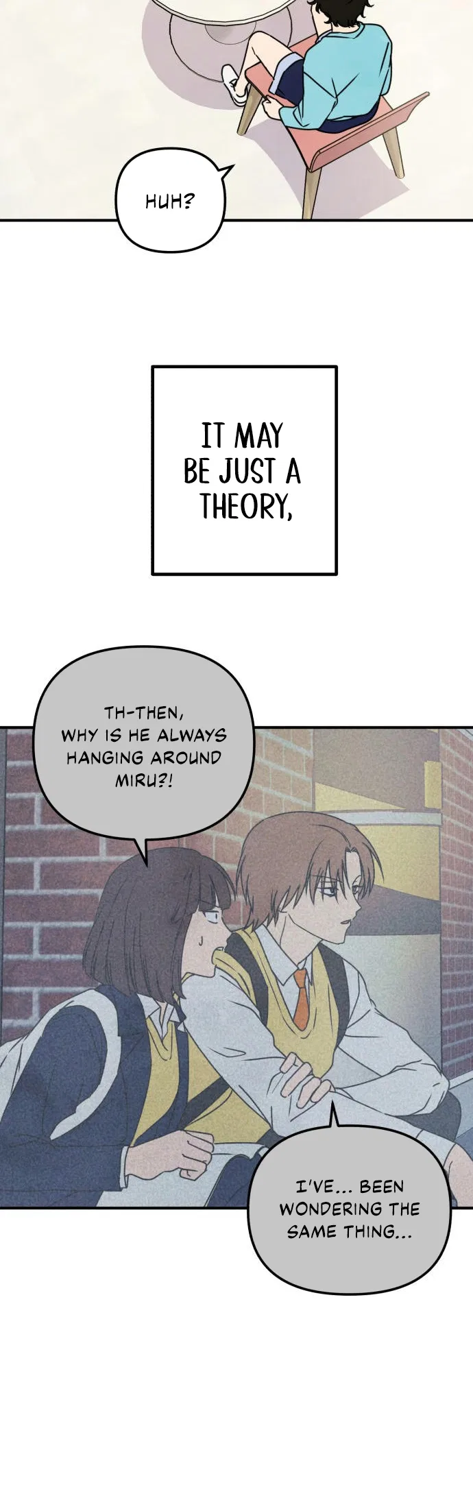 Nal Meongneun Geon Geumjiyang! Chapter 9 – Page 17