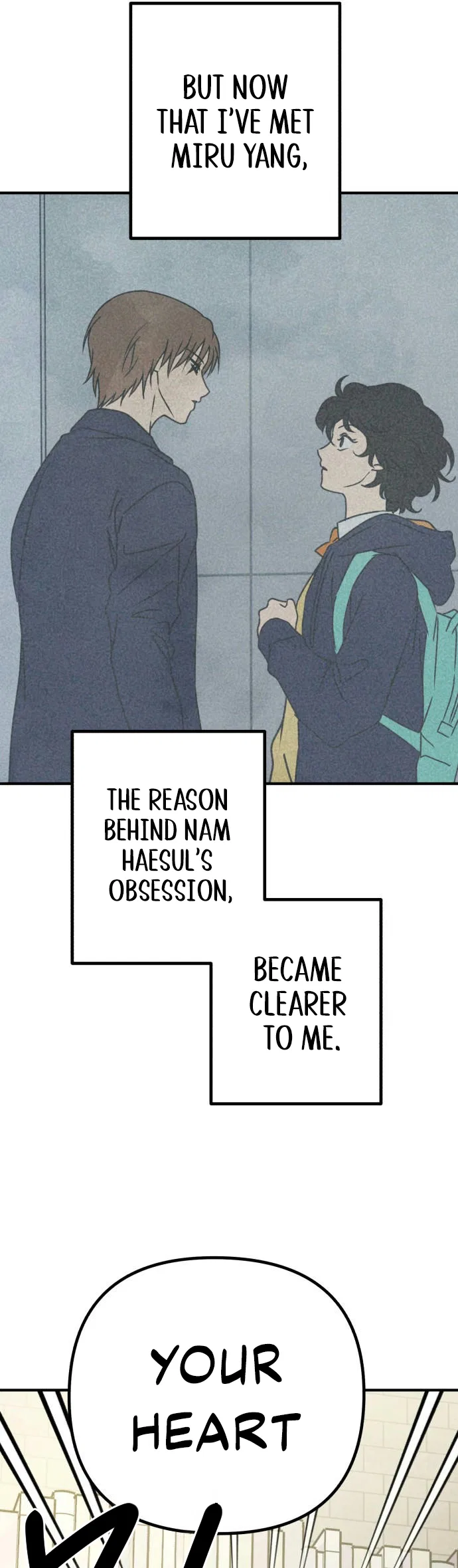 Nal Meongneun Geon Geumjiyang! Chapter 9 – Page 18