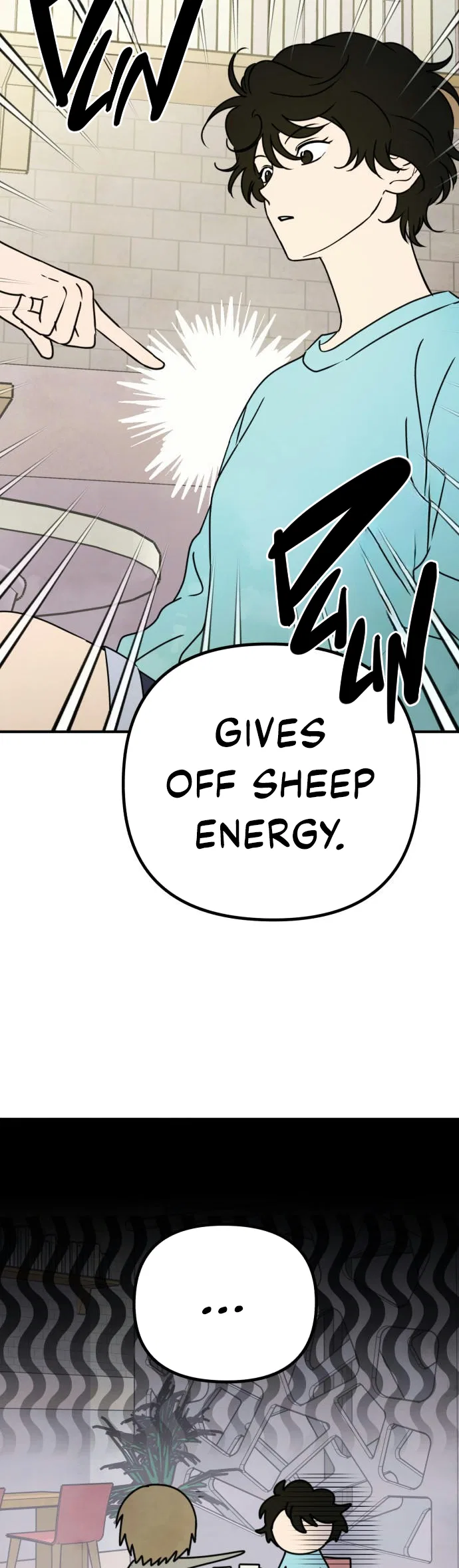 Nal Meongneun Geon Geumjiyang! Chapter 9 – Page 19