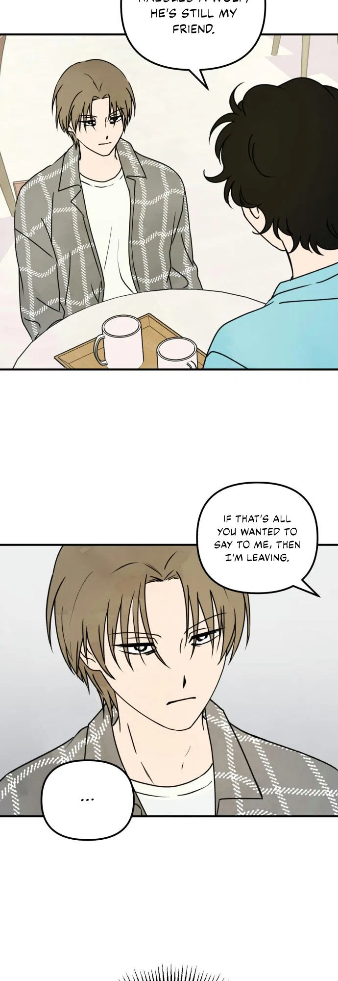 Nal Meongneun Geon Geumjiyang! Chapter 9 – Page 28