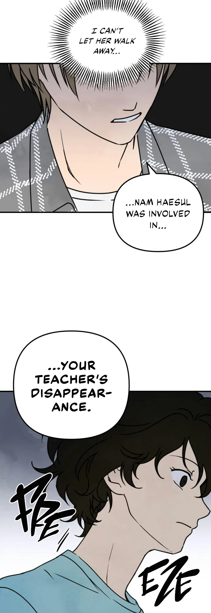 Nal Meongneun Geon Geumjiyang! Chapter 9 – Page 29