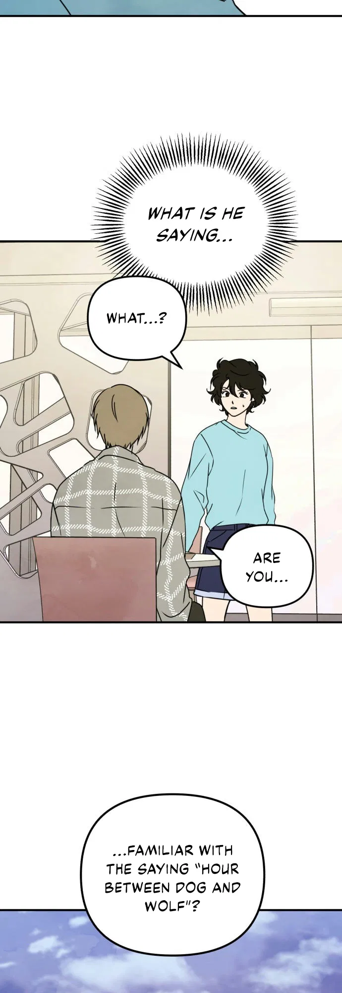 Nal Meongneun Geon Geumjiyang! Chapter 9 – Page 30