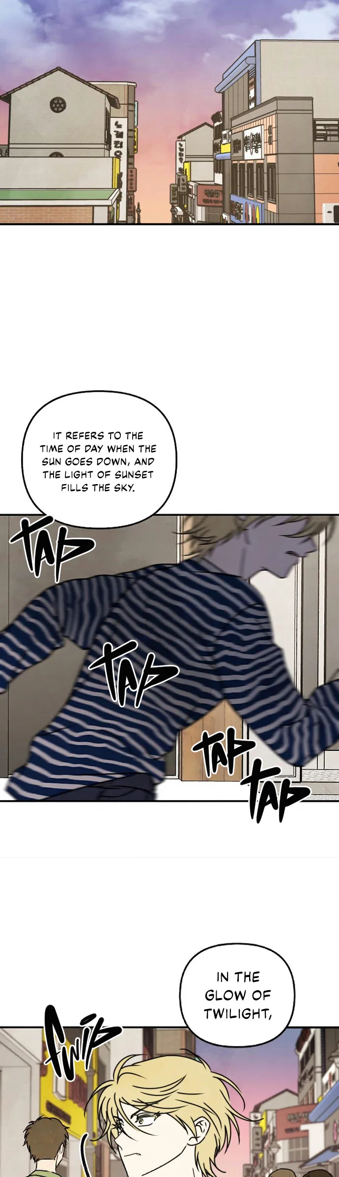 Nal Meongneun Geon Geumjiyang! Chapter 9 – Page 31