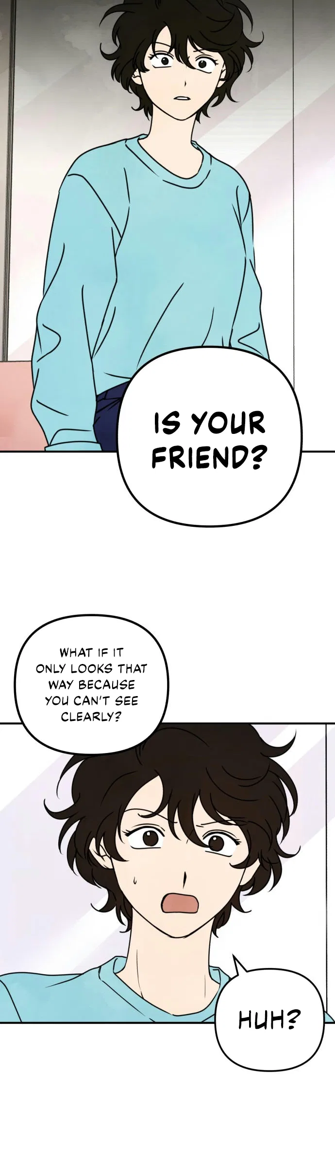 Nal Meongneun Geon Geumjiyang! Chapter 9 – Page 33