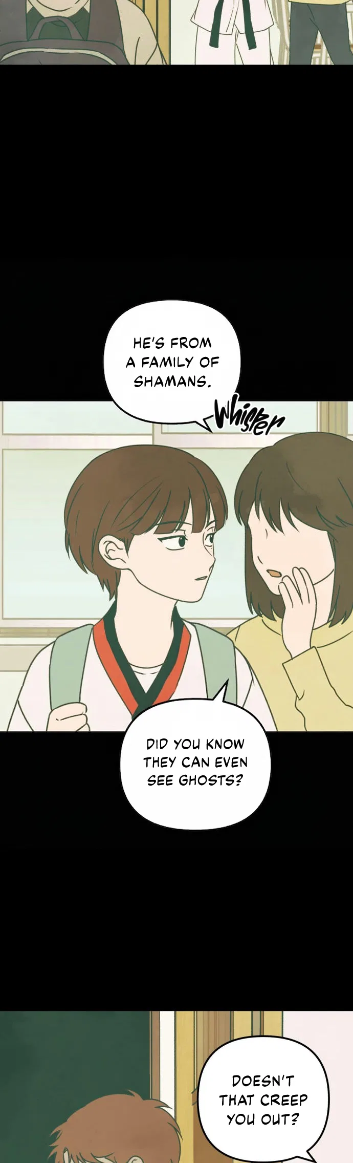 Nal Meongneun Geon Geumjiyang! Chapter 9 – Page 37