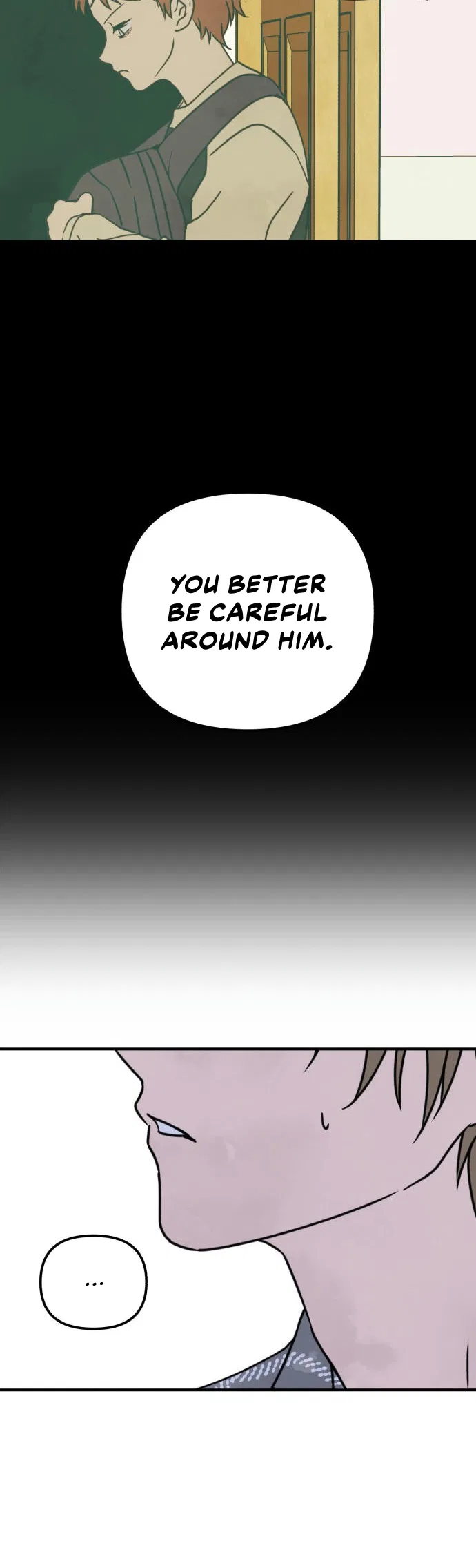 Nal Meongneun Geon Geumjiyang! Chapter 9 – Page 38