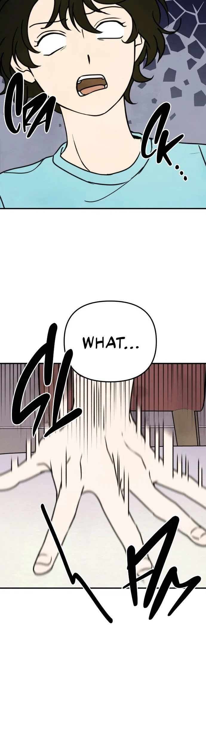 Nal Meongneun Geon Geumjiyang! Chapter 9 – Page 42