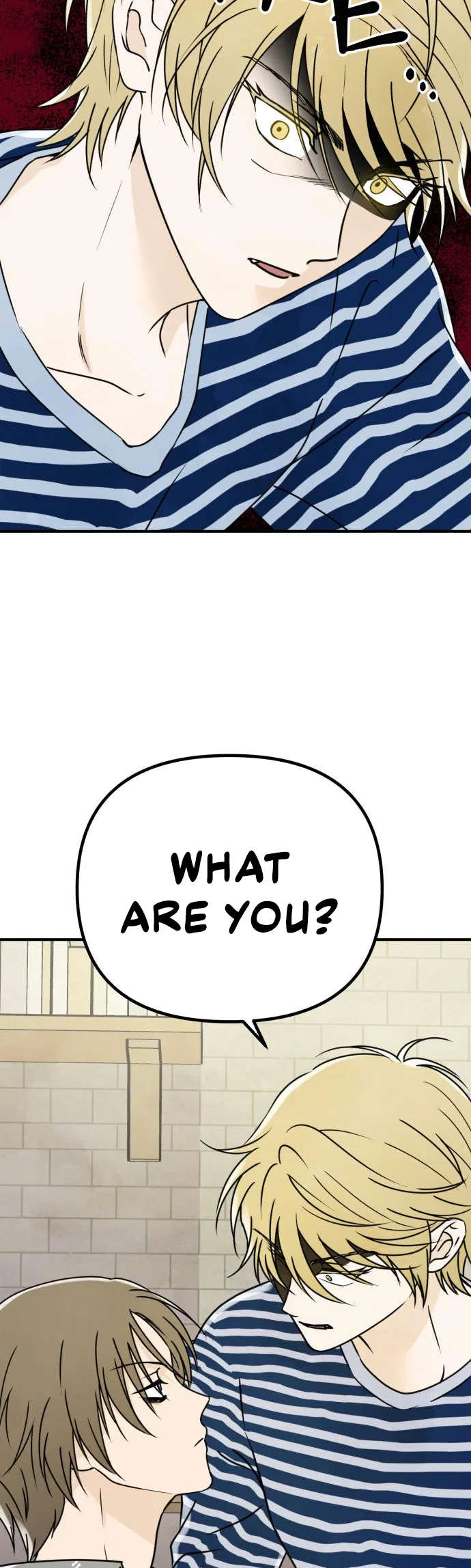 Nal Meongneun Geon Geumjiyang! Chapter 9 – Page 44