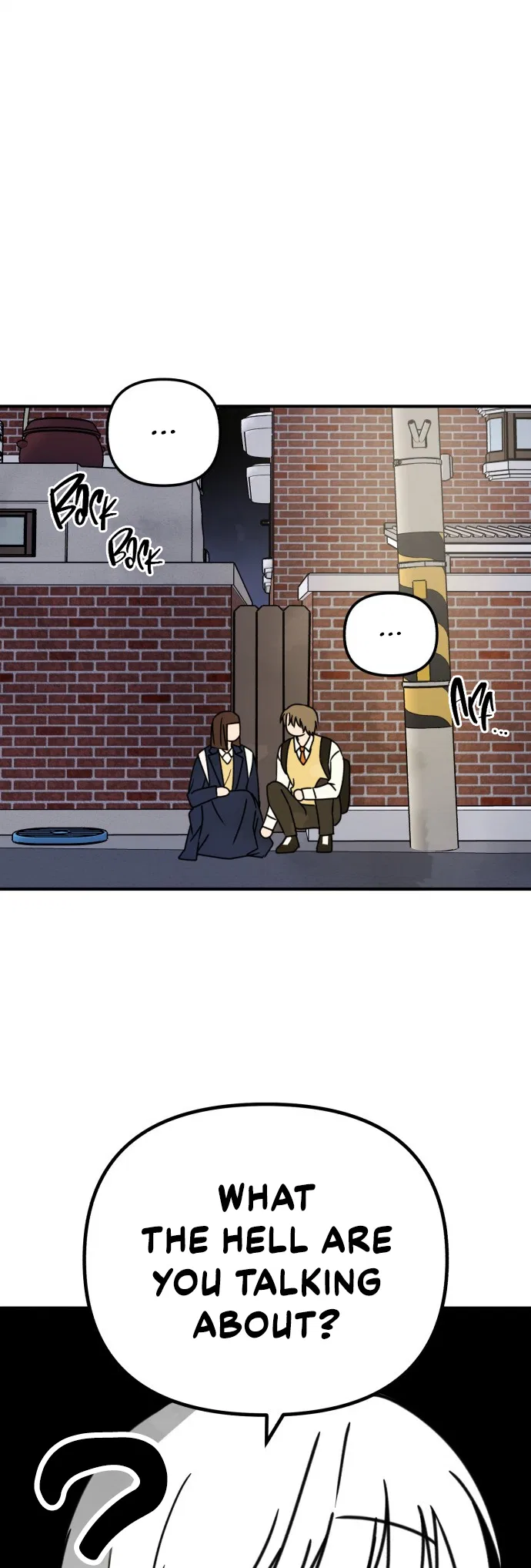 Nal Meongneun Geon Geumjiyang! Chapter 6 – Page 9