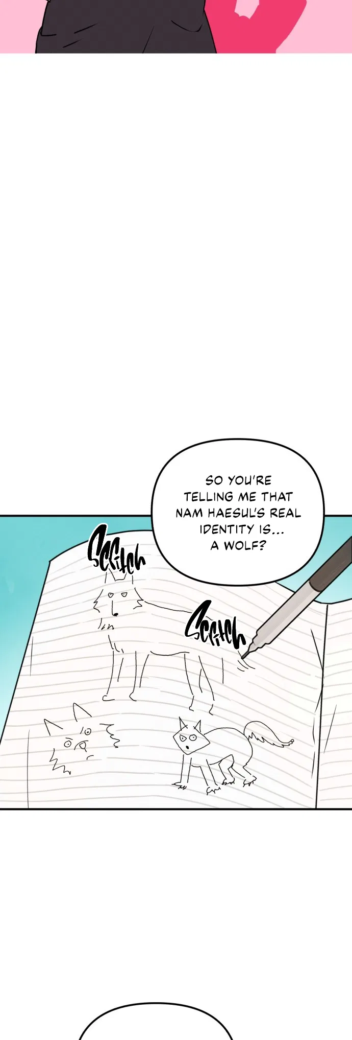 Nal Meongneun Geon Geumjiyang! Chapter 6 – Page 11