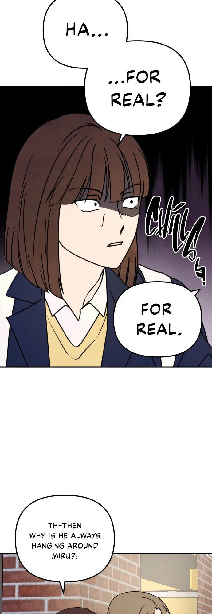 Nal Meongneun Geon Geumjiyang! Chapter 6 – Page 15