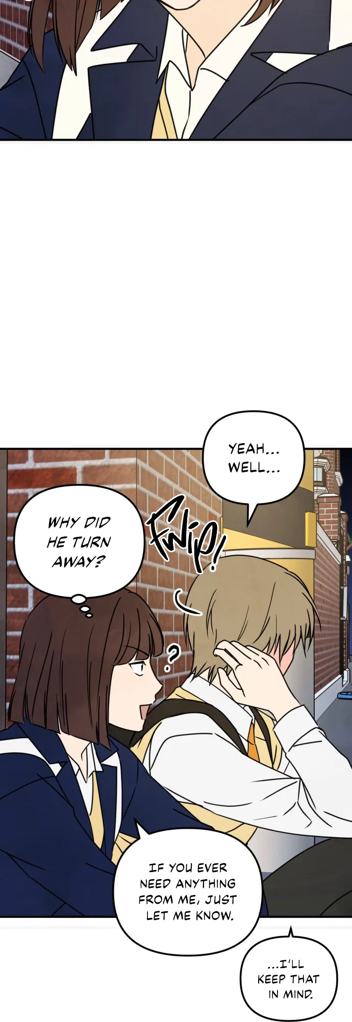 Nal Meongneun Geon Geumjiyang! Chapter 6 – Page 24