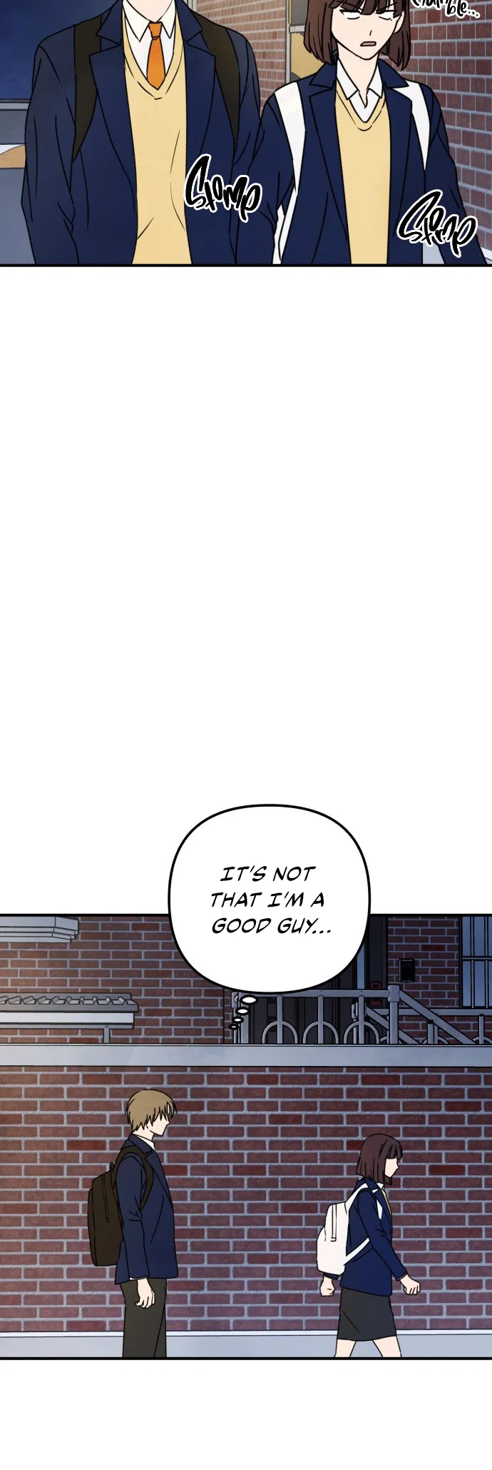 Nal Meongneun Geon Geumjiyang! Chapter 6 – Page 27