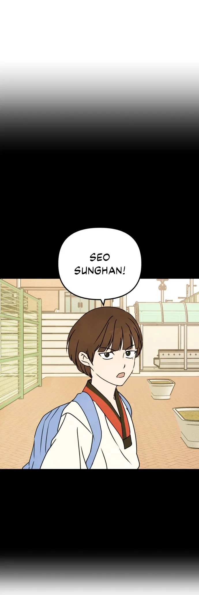 Nal Meongneun Geon Geumjiyang! Chapter 6 – Page 28