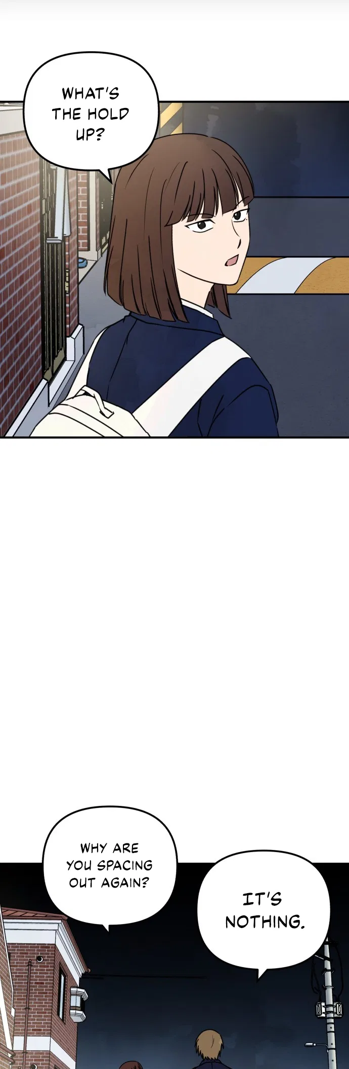 Nal Meongneun Geon Geumjiyang! Chapter 6 – Page 29