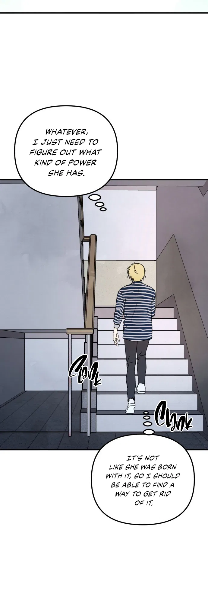 Nal Meongneun Geon Geumjiyang! Chapter 6 – Page 37